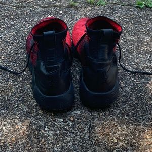 Mercurical Soccer Shoes with Zoom